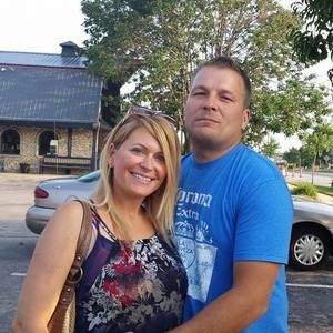 Meet your Posher, Stacy